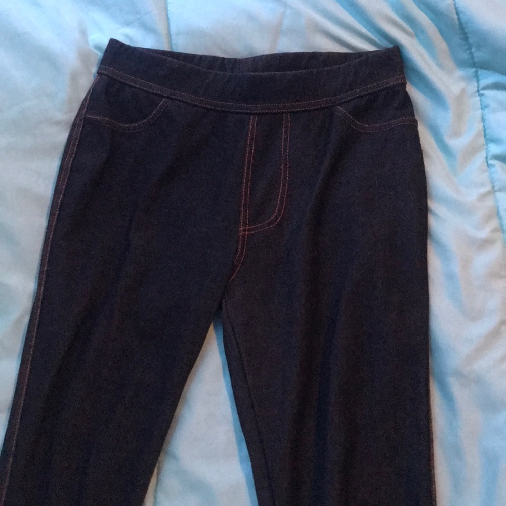 Jeggings